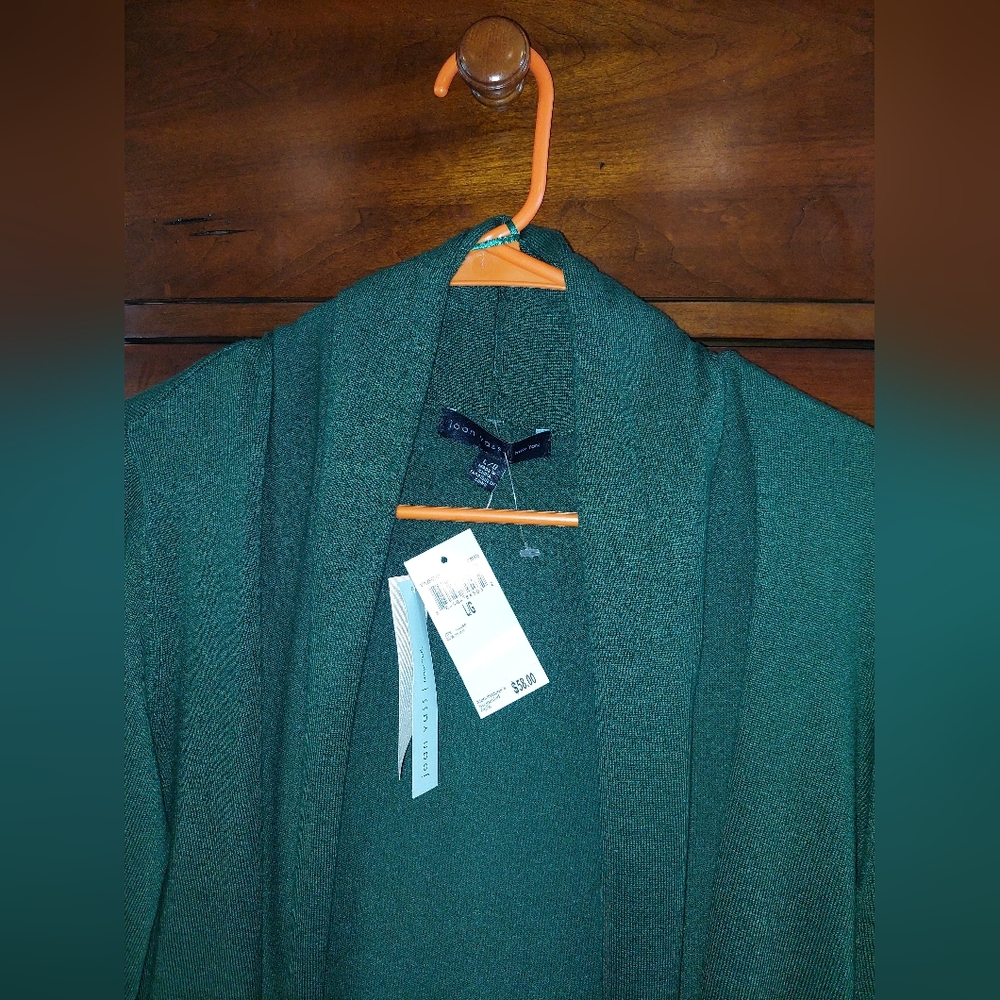 Women cardigan